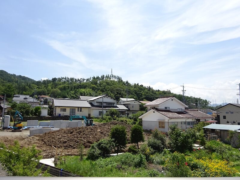 写真は202号室です（参考） シャーメゾンCoCo