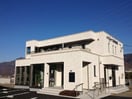 いなみつ動物病院まで1749m ルチアII