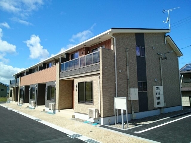  ヴィラ・アイレックス