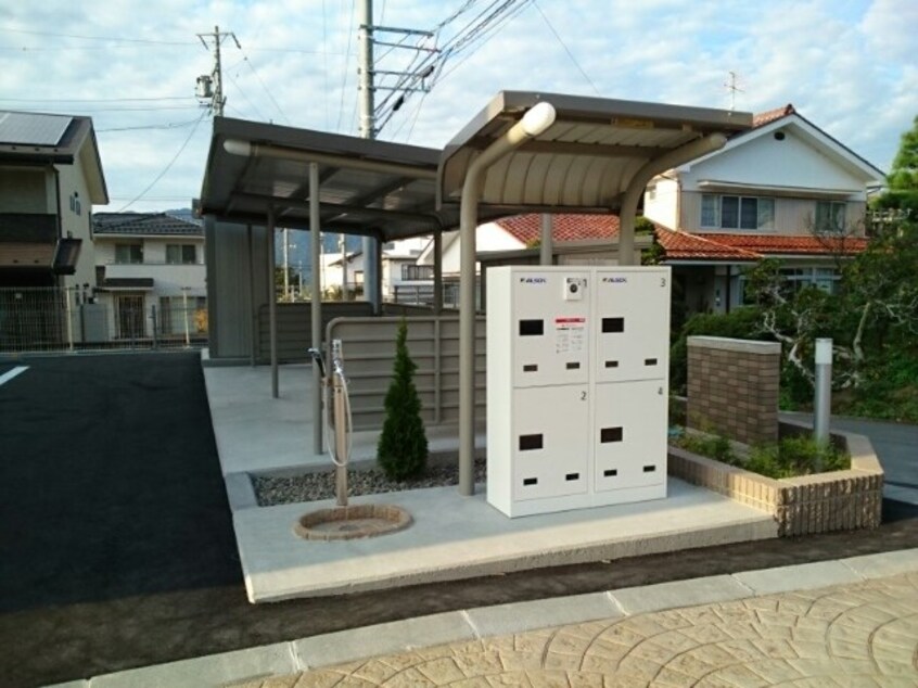  ヴィラ・アイレックス