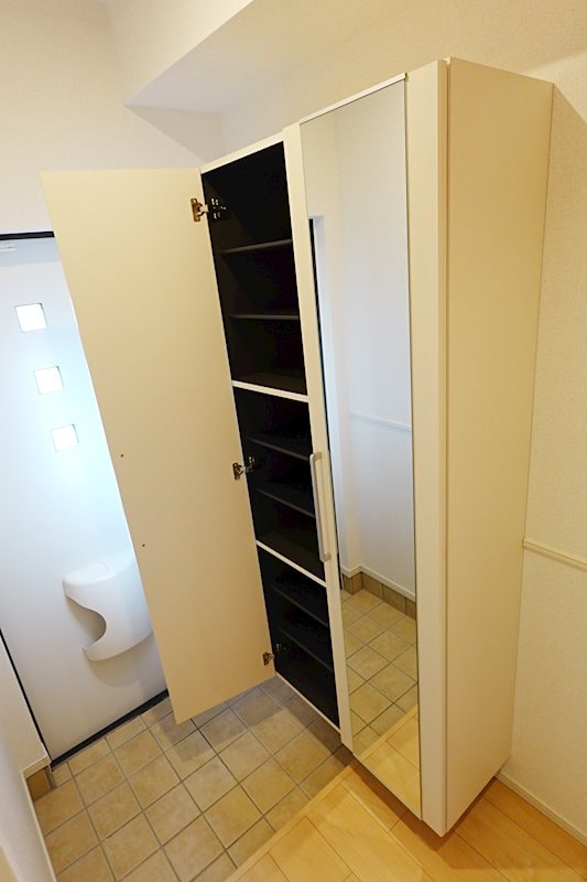  ヴィラ・アイレックス