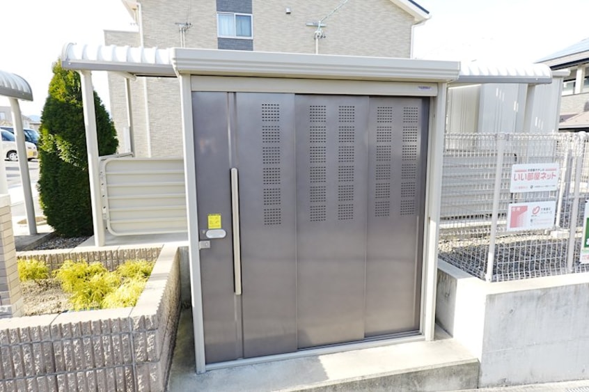  ヴィラ・アイレックス