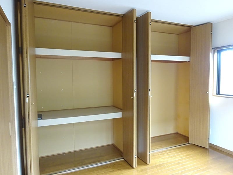 参考写真 ラ・セゾン ハピネス