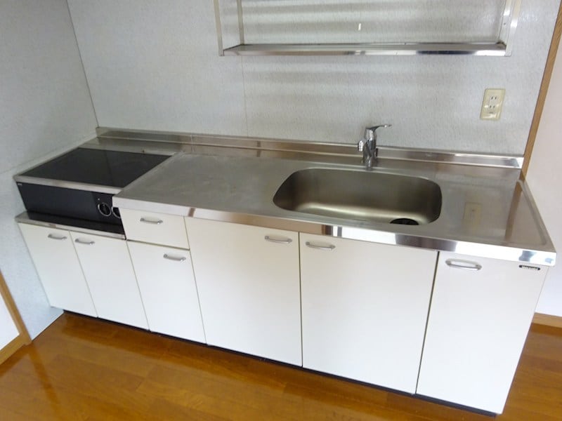 参考写真 ラ・セゾン ハピネス