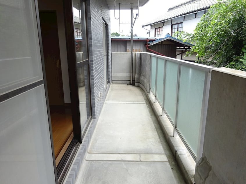 参考写真 ラ・セゾン ハピネス