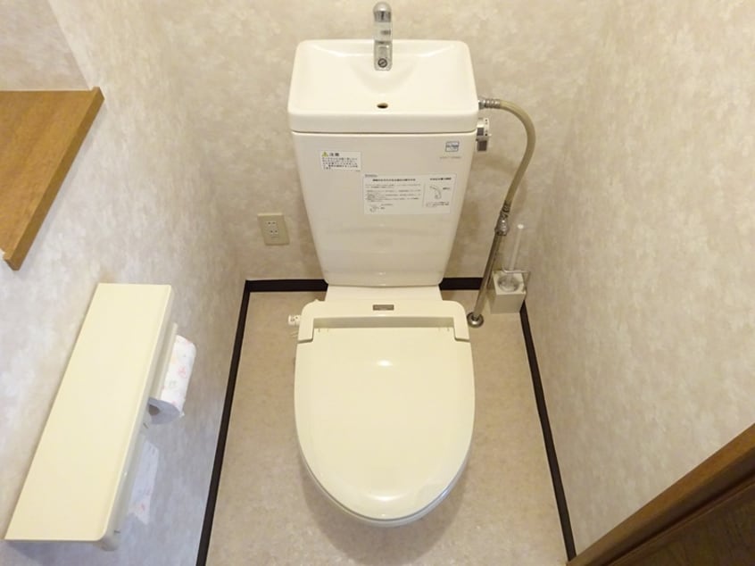 参考写真 ラ・セゾン ハピネス