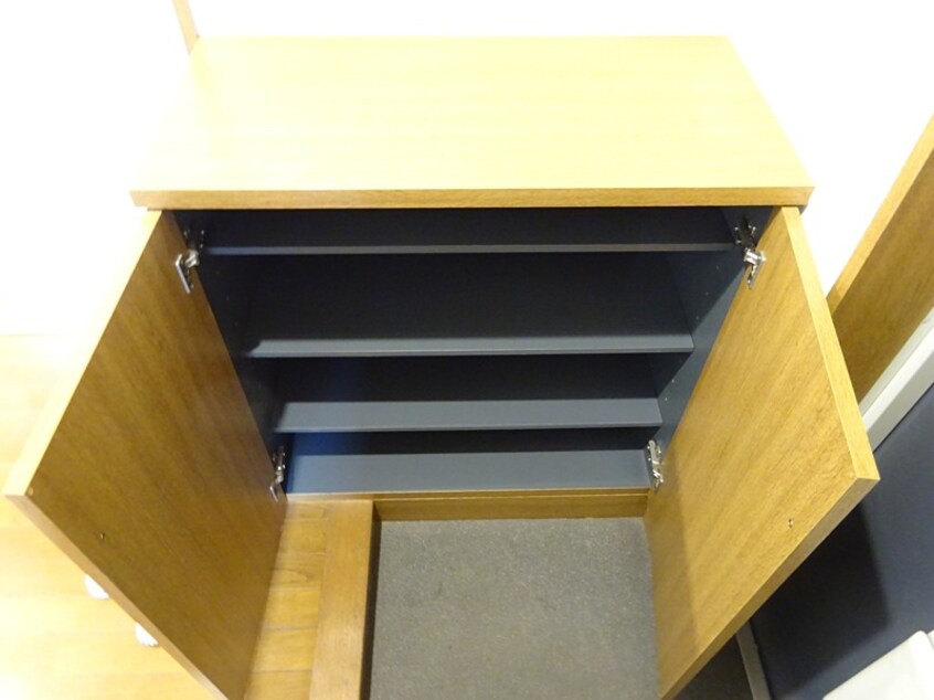 参考写真 ラ・セゾン ハピネス