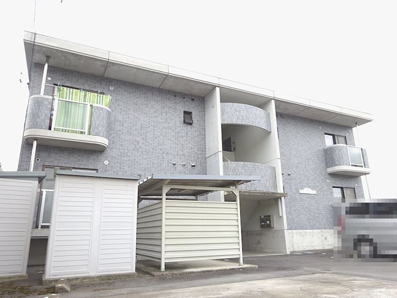  ラ・セゾン ハピネス