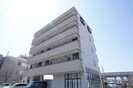 パークサイド天神の外観