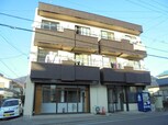 コーポイチカワ