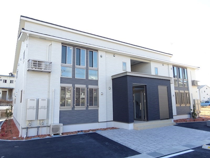  上田電鉄別所線/三好町駅 徒歩11分 1階 築4年