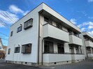 マンション高寺Bの外観