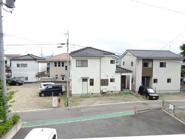  グランモア緑ヶ丘