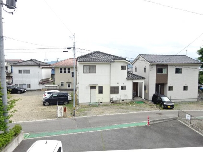  グランモア緑ヶ丘