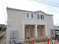 コントレイル翔IA