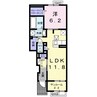 上田電鉄別所線/寺下駅 徒歩34分 1階 築3年 1LDKの間取り