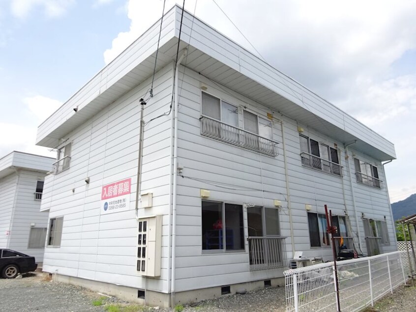  篠原マンション