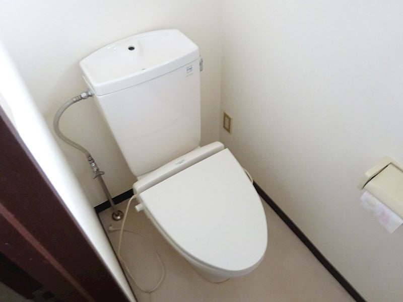  篠原マンション