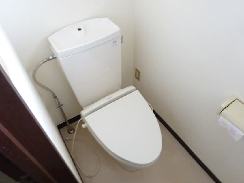  篠原マンション