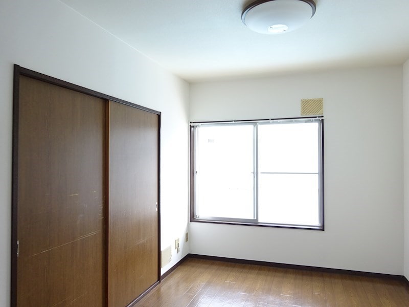  篠原マンション