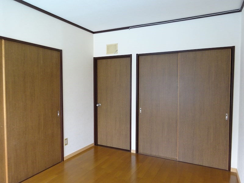  篠原マンション