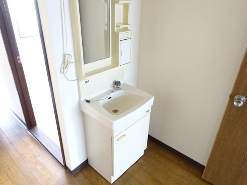  篠原マンション