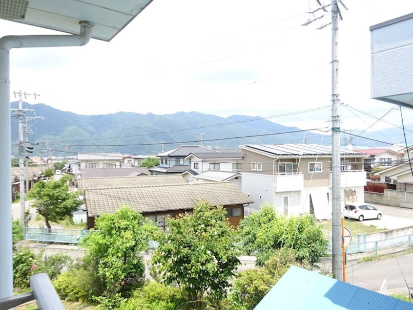  篠原マンション