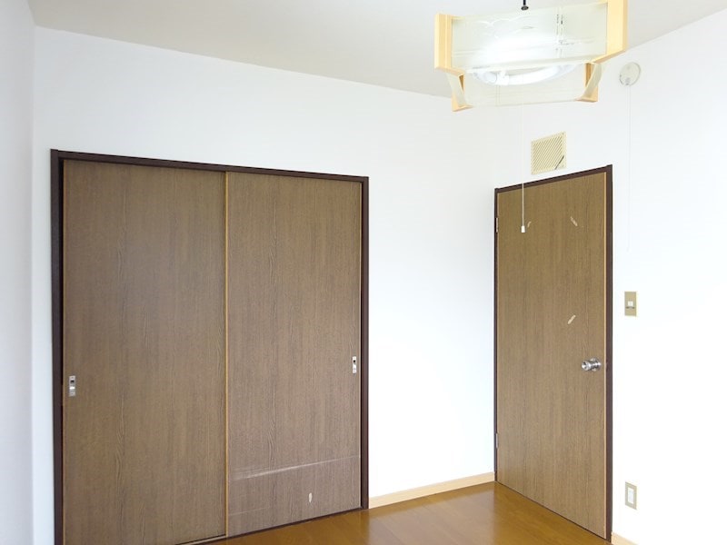  篠原マンション