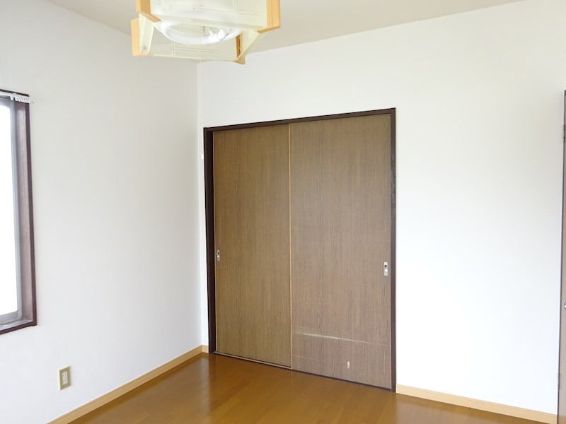 篠原マンション