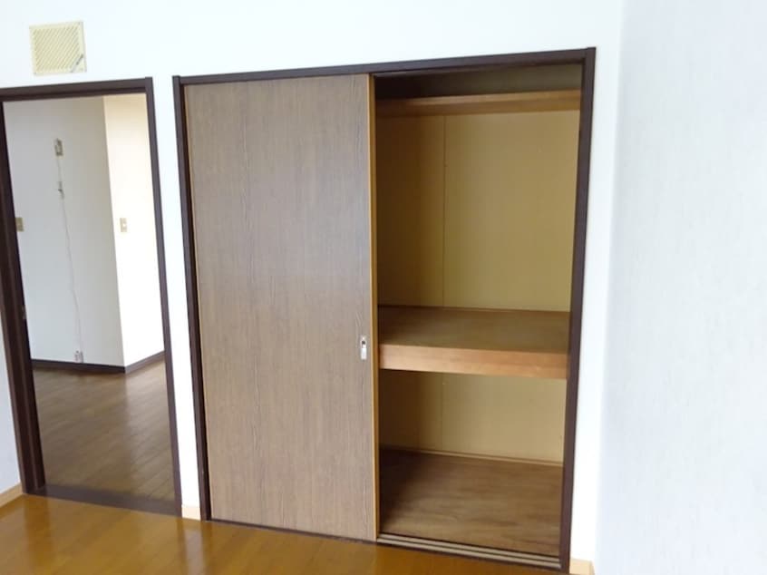  篠原マンション