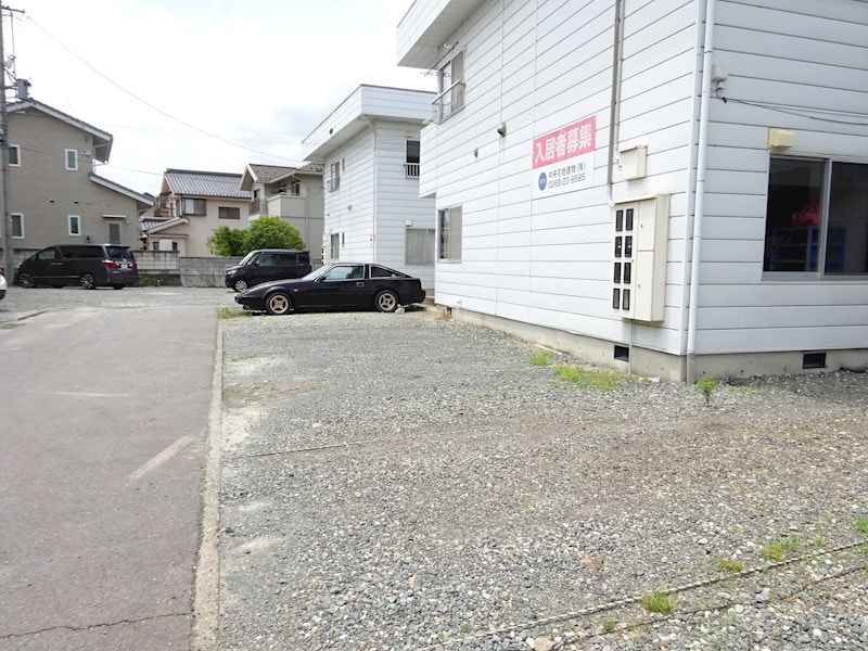  篠原マンション