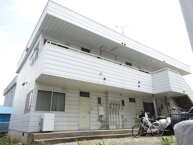  篠原マンション