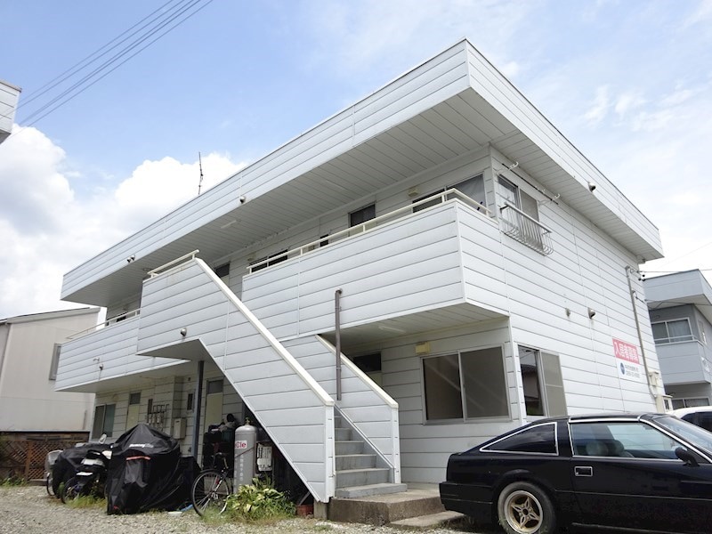  篠原マンション