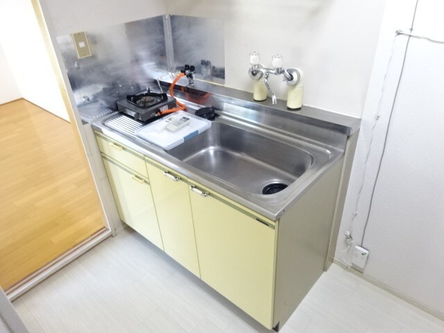 参考写真 シティーハイツ