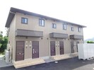 上田電鉄別所線/寺下駅 徒歩12分 1階 築4年の外観
