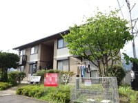 アーバンスクエア上田原B