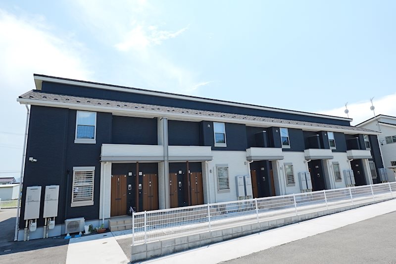  グランドハウス上田I