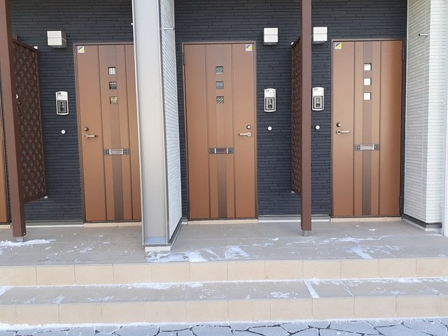  グランドハウス上田I