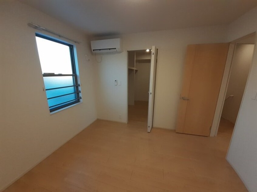  グランドハウス上田I