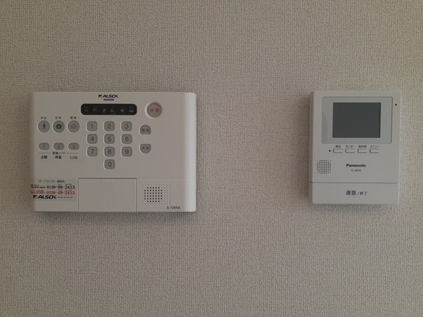  グランドハウス上田I