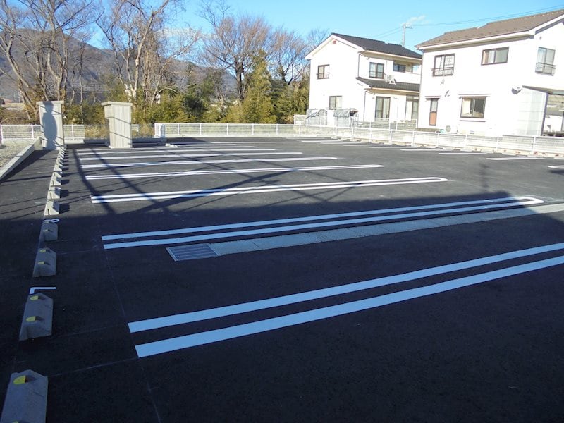  グランドハウス上田I