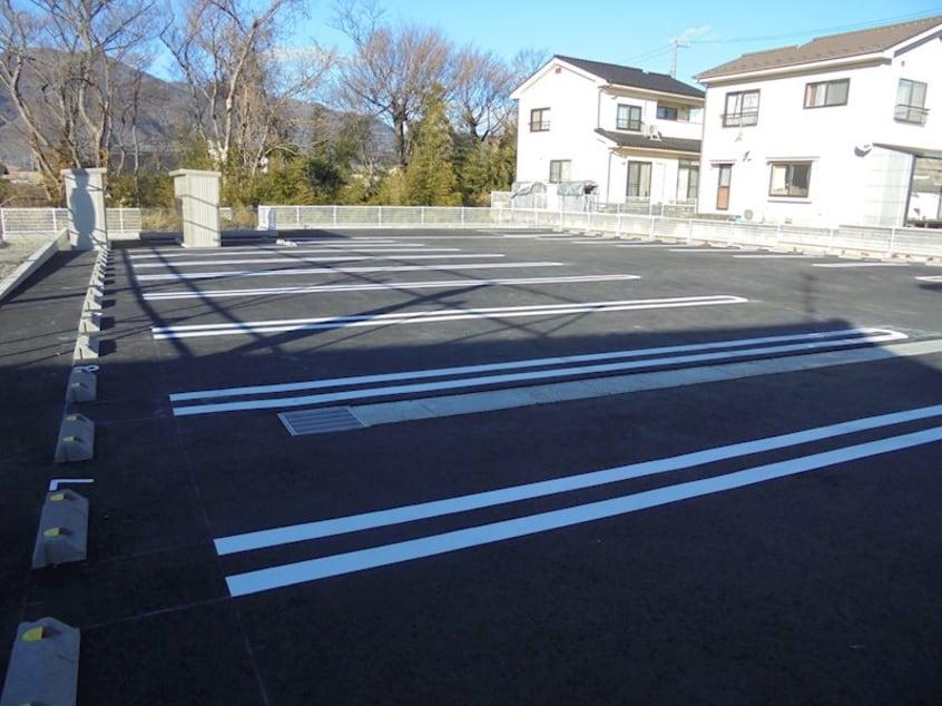  グランドハウス上田I