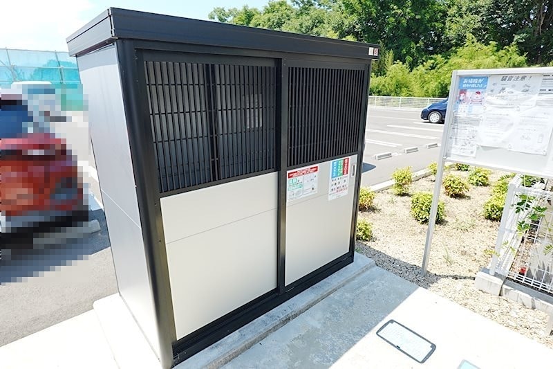  グランドハウス上田I