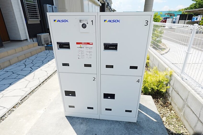  グランドハウス上田I