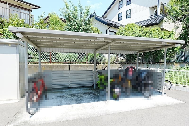  グランドハウス上田I