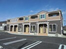 上田電鉄別所線/寺下駅 徒歩26分 2階 築3年の外観