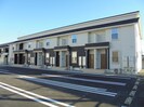 しなの鉄道しなの鉄道線/信濃国分寺駅 徒歩31分 1階 築3年の外観