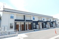 グランドハウス上田II