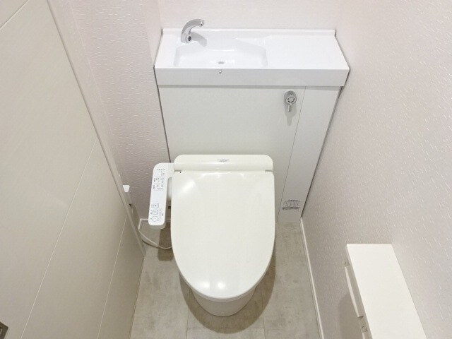 参考写真 シャン・カマラードＦ棟