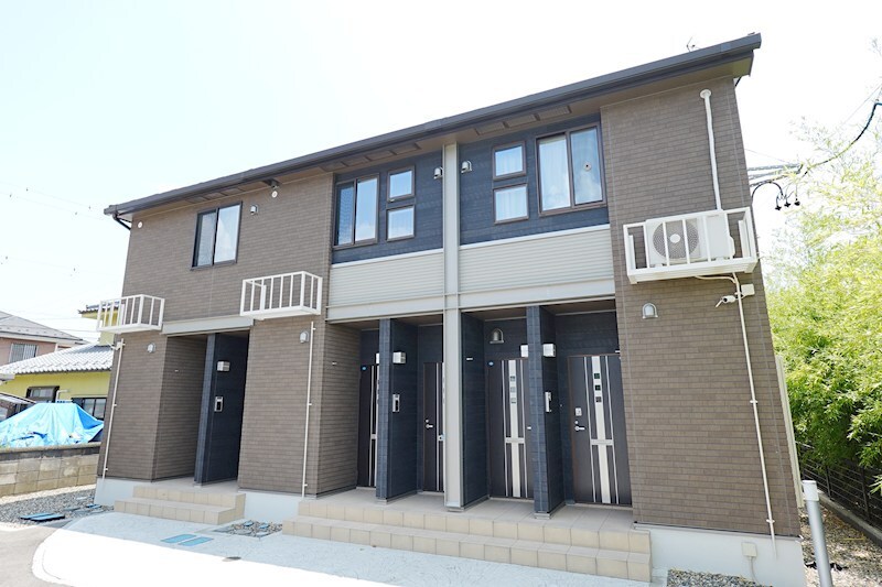  エスポワールWEST